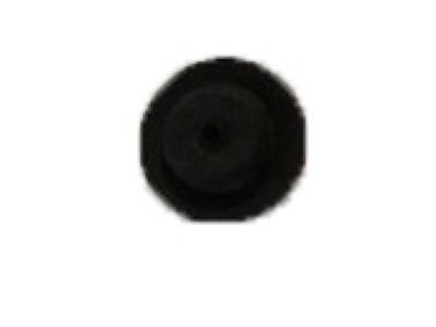 Toyota 90950-01538 Plug, Hole