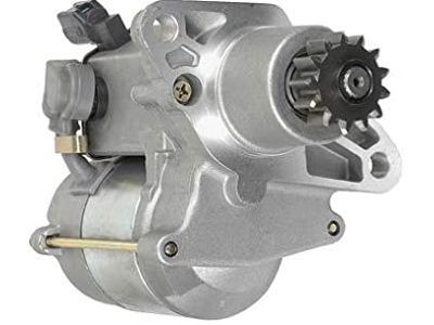 Toyota 28100-03100 Starter Motor