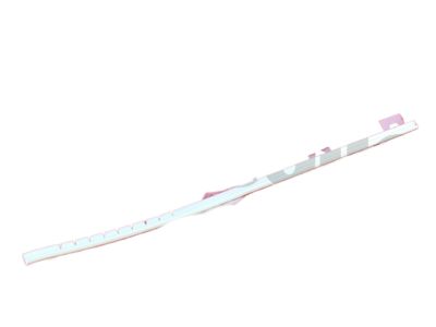 Lexus 75549-60020 Moulding, Windshield Outside Sub