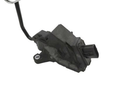 Lexus 78110-0W080 Sensor Assy, Acceleration