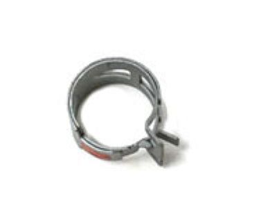 Toyota 96137-41501 Outlet Hose Clip