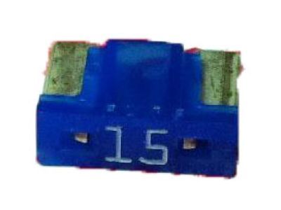 Toyota 90080-82052 Mini Fuse