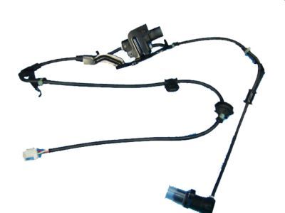 Lexus 89545-50030 Sensor, Speed