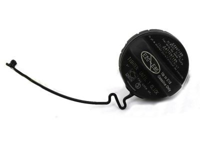 Toyota 77300-07030 Fuel Cap