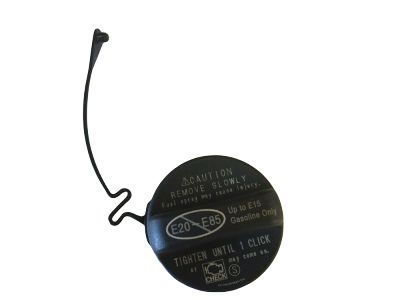 Toyota 77300-07030 Fuel Cap