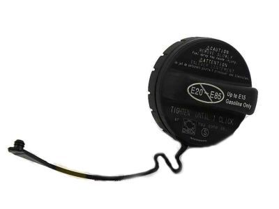 Toyota 77300-07030 Fuel Cap