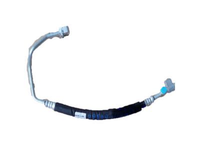 Toyota 88711-60360 AC Hoses