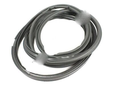 Toyota 67881-60120 Body Weatherstrip