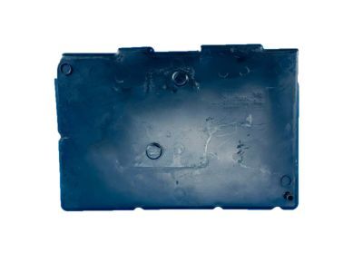 Lexus 74431-0T010 Tray, Battery