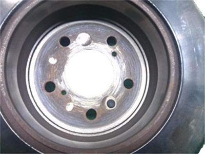 Toyota 42431-33130 Rear Disc