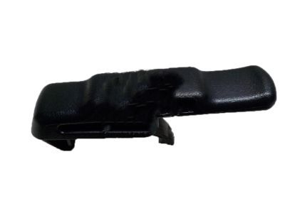 Toyota 73371-0E060-C0 Belt & Retractor Hanger