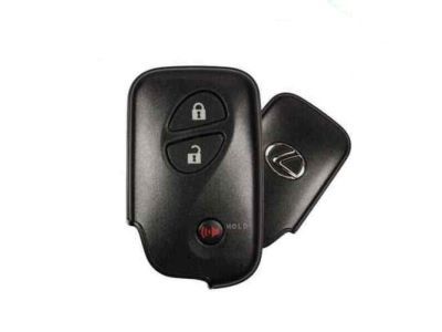 Lexus 89904-48481 Electrical Key Transmitter Sub-Assembly