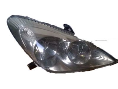 Lexus 81130-33561 Headlamp Unit Assembly, Right