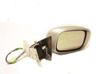 Lexus 87910-50460-A0 Mirror Assy, Outer Rear View, RH