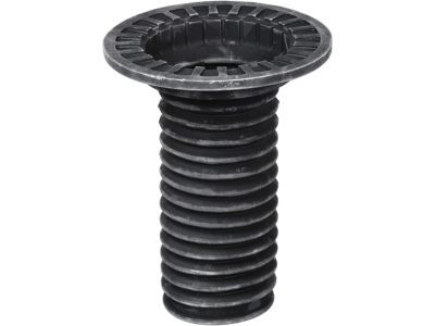 Toyota 48157-42030 Upper Spring Insulator