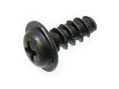 Toyota 93568-55012 Cup Holder Screw