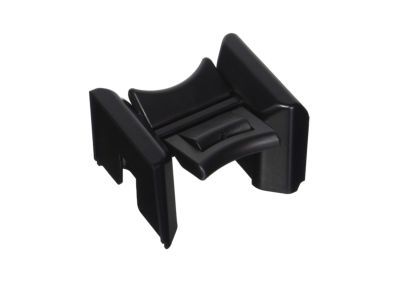 Lexus 55618-06020 Holder, Instrument Panel