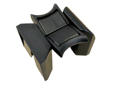 Lexus 55618-06020 Holder, Instrument Panel