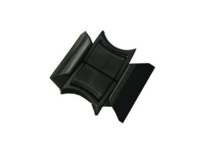 Lexus 55618-06020 Holder, Instrument Panel
