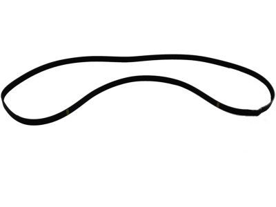 Toyota 90916-02585 Serpentine Belt