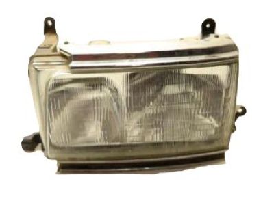 Lexus 81150-60650 Headlamp Assembly, Left