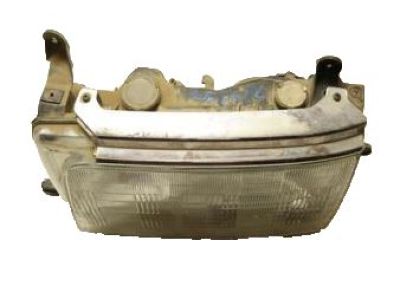 Lexus 81150-60650 Headlamp Assembly, Left