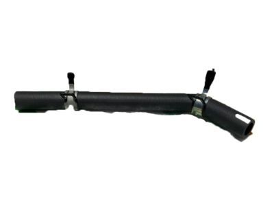 Toyota 17345-50080 Hose, Air