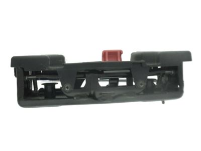 Toyota 72650-60161 Lock