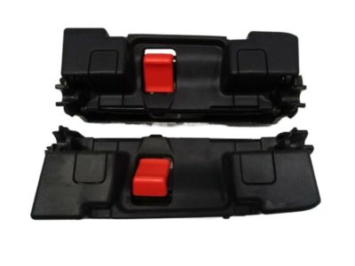 Toyota 72650-60161 Lock
