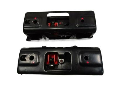 Toyota 72650-60161 Lock