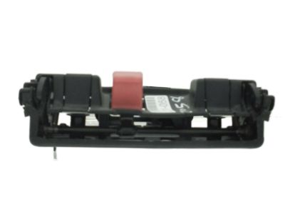 Toyota 72650-60161 Lock