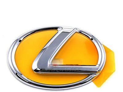 Lexus 90975-02079 Radiator Grille Emblem