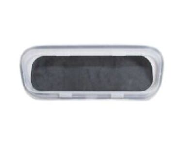 Toyota 62903-60102 Quarter Outlet Vent