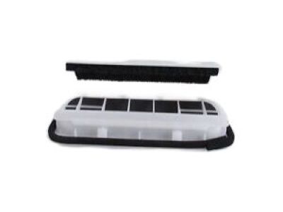 Toyota 62903-60102 Quarter Outlet Vent