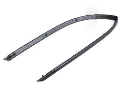 Lexus 53388-33070 Seal, Hood To Front FEN
