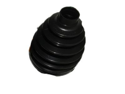 Lexus 04427-50020 Boot Kit, Front Drive Shaft, In & Outboard, RH