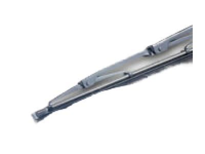 Toyota 85242-36010 Rear Windshield Wiper Blade Assembly