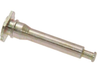 Toyota 47715-48010 Pin, Front Disc Brake Cylinder Slide