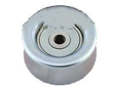 Lexus 16604-31030 Pulley Sub-Assy, Idler