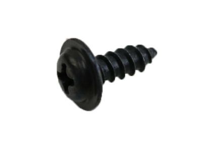 Toyota 90167-40027 Grille Bolt