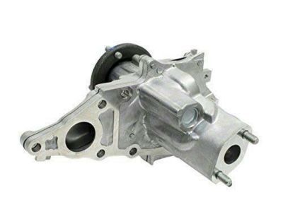 Lexus 16100-49837-83 Water Pump Assembly