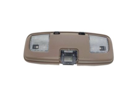 Lexus 81240-32031-B6 Lamp Assembly, Dome