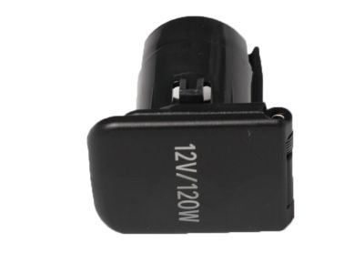 Toyota 85535-60050-C0 Power Outlet Cover