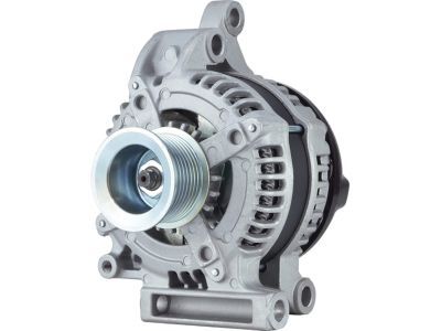 Lexus 27060-38090 Alternator Assembly With Regulator