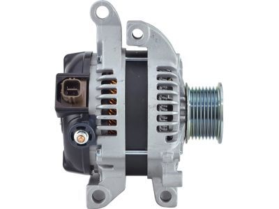 Lexus 27060-38090 Alternator Assembly With Regulator