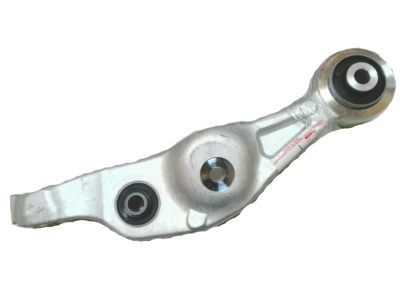 Lexus 48640-50131 Front Suspension Lower Control Arm Assembly, Left