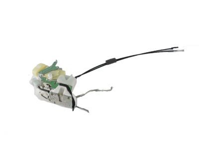 Lexus 69030-3A120 Front Door Lock Assembly, Right