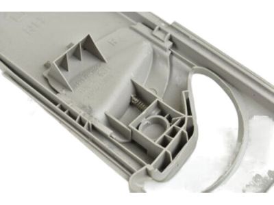 Toyota 73023-53020-B0 Adjust Cover