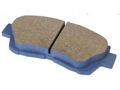 Lexus 04465-24010 Front Disc Brake Pad Kit