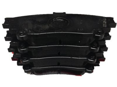 Toyota 04466-0E010 Rear Pads